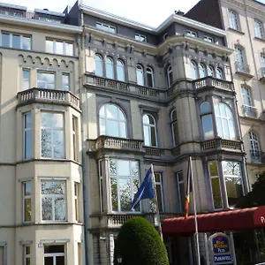 Western Park Brussels Hotel Brüssel