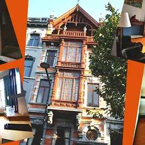 Bed & Breakfast Maison Jamaer