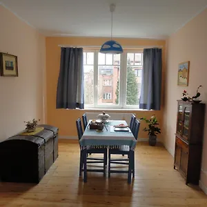Guest house Dasos Kynthos