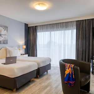 First Euroflat 4*, Brussels Belgium