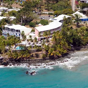 Blue Haven - Bacolet Bay - Tobago 4*, Scarborough Trinidad And Tobago