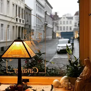 Cavalier 2*, Bruges Belgium