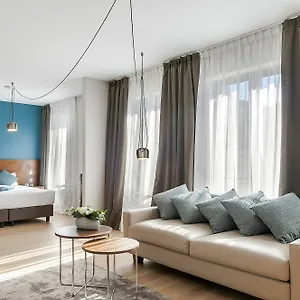 Aparthotel Agenda