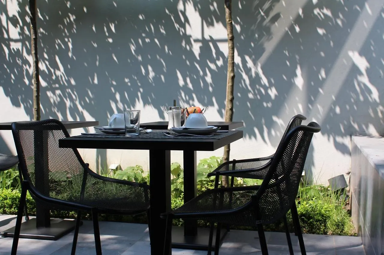 Bed & Breakfast B&B A Cote Du Cinquantenaire Brussels