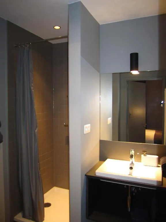 B&B A Cote Du Cinquantenaire Brussels 4*,  Belgium