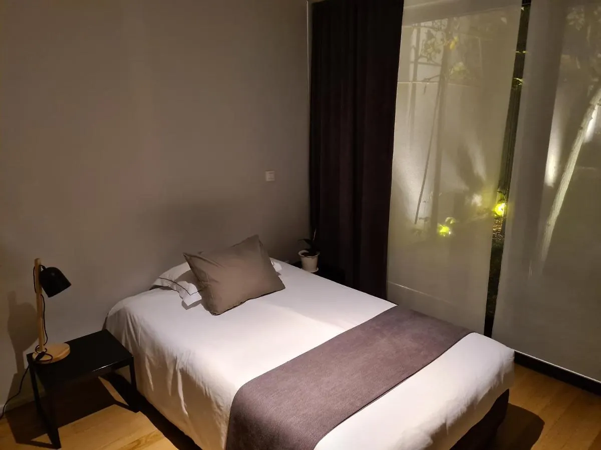 B&B A Cote Du Cinquantenaire Brussels