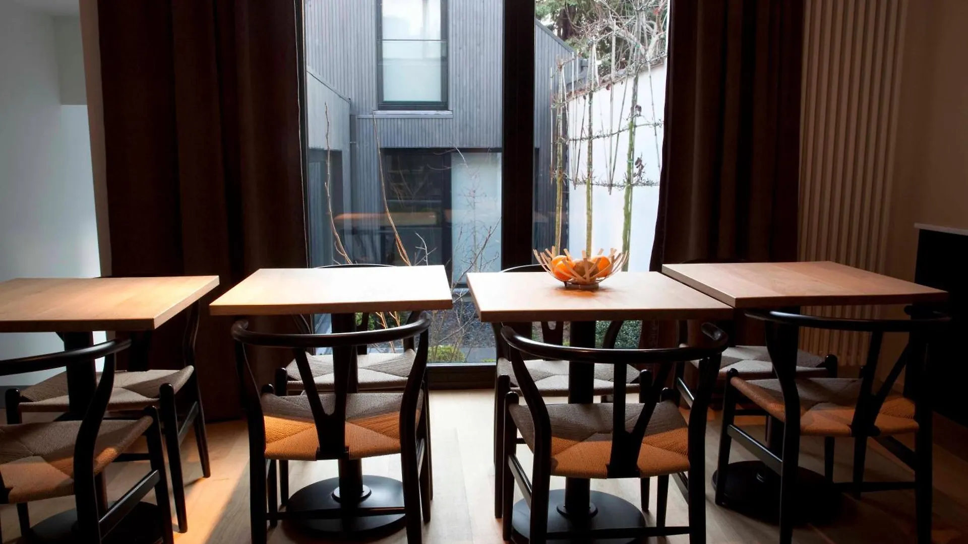 B&B A Cote Du Cinquantenaire Brussels 4*,  Belgium