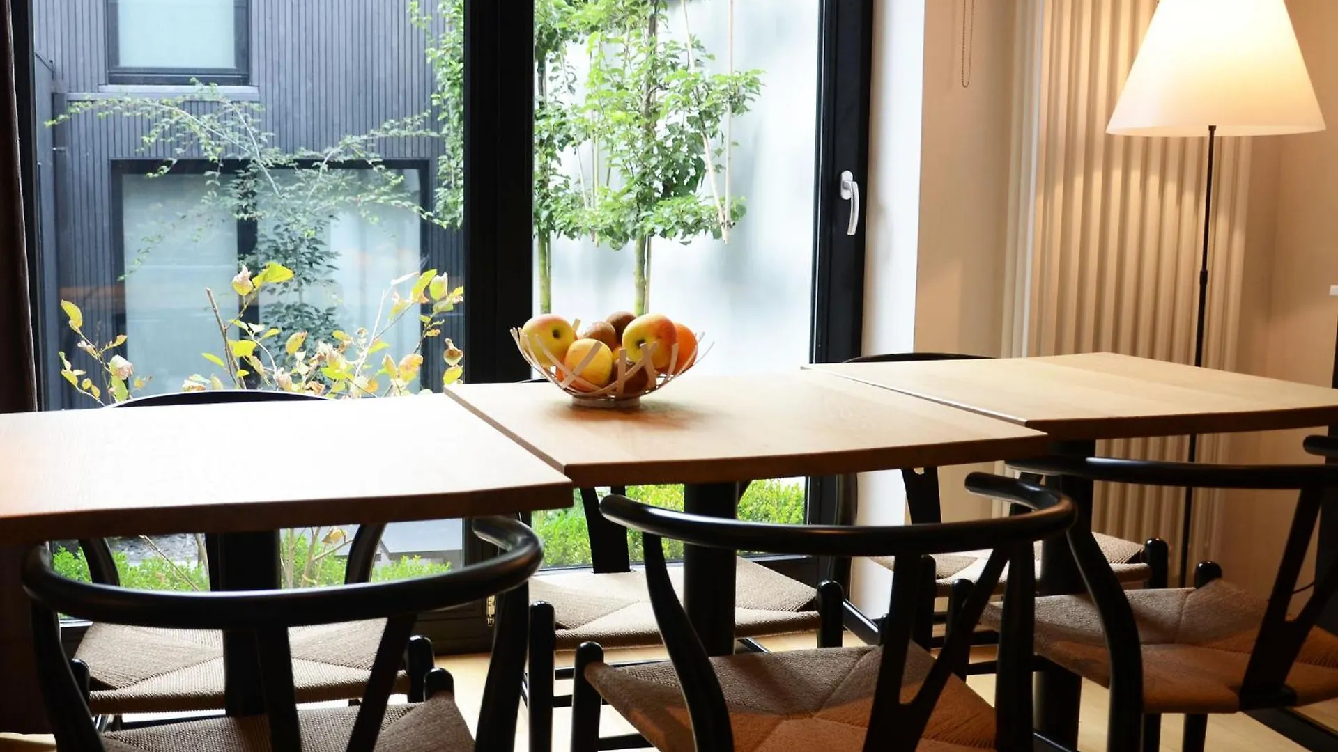 **** Bed & Breakfast B&B A Cote Du Cinquantenaire Brussels Belgium